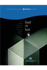 God the Son, Student Workbook