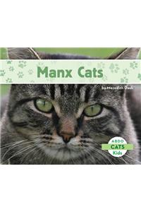 Manx Cats