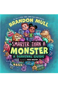 Smarter Than a Monster