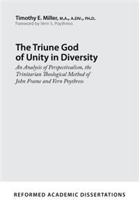 Triune God of Unity in Diversity