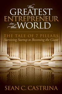 The Greatest Entrepreneur in the World
