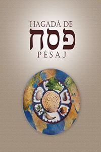 Hagada de Pesaj