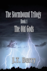 Stormbound Trilogy