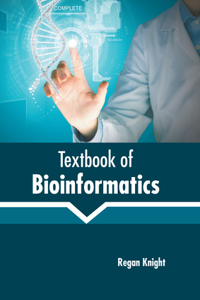 Textbook of Bioinformatics