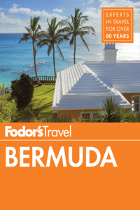 Fodor's Bermuda