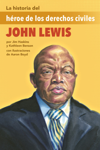 Historia del Héroe de Los Derechos Civiles John Lewis