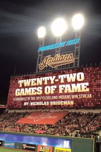 Twenty Two Games of Fame