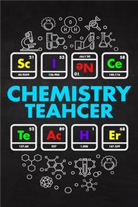 Chemistry Teacher