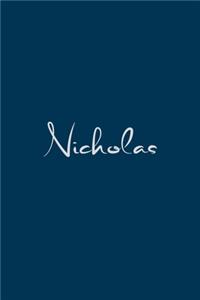 Nicholas