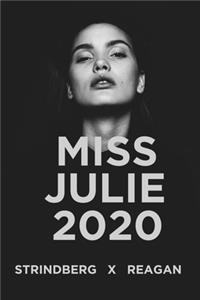 Miss Julie 2020