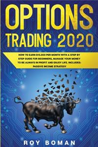 Options Trading 2020