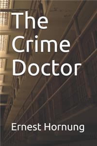 The Crime Doctor