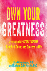 Own Your Greatness