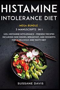 Histamine Intolerance Diet