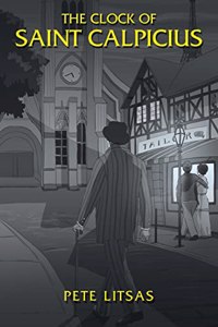 The Clock of Saint Calpicius