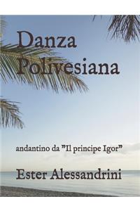 Danza Polivesiana