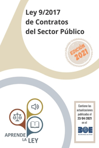 Ley 9/2017 de Contratos del Sector Público