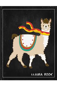 Llama