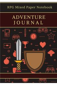Adventure Journal