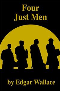Four Just Men