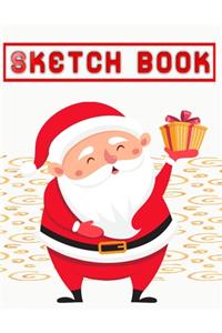 Sketch Book For Teens Unique Christmas Gifts