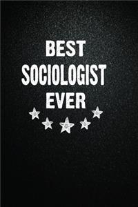 Best Sociologist Ever