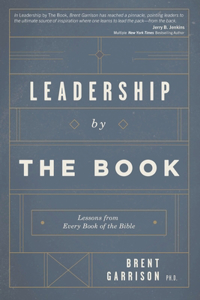 Leadership by The Book