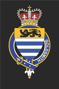 Goldsmith
