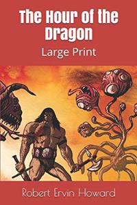 The Hour of the Dragon