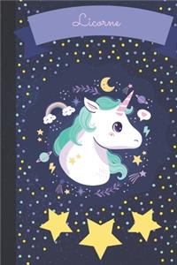 Licorne
