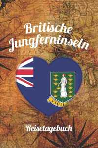 Britische Jungferninseln Reisetagebuch