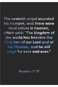 Revelation 11