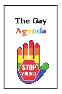 The Gay Agenda