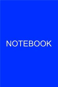 Notebook