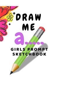 Draw me a