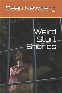 Weird Stort Shories