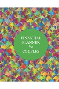 Financial Planner for Couples
