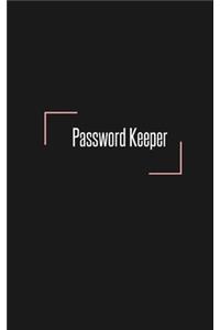 Password Keeper