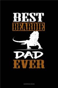 Best Beardie Dad Ever