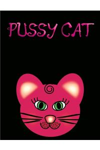 Pussy Cat