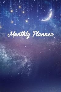 Monthly Planner