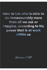 Ephesians 3