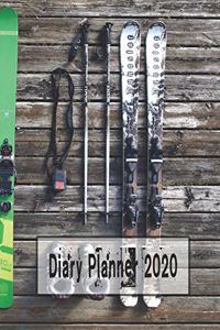 Diary Planner