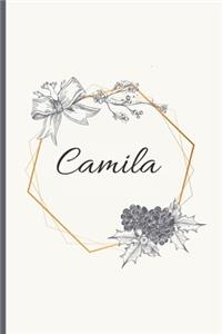 Camila