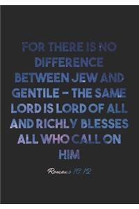 Romans 10