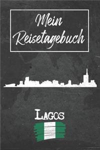 Mein Reisetagebuch Lagos