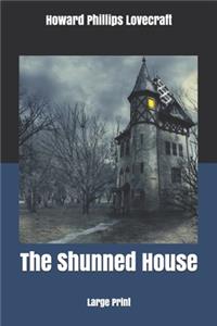 The Shunned House