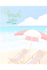 Beach Babe