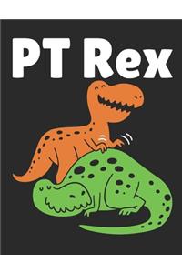 PT Rex