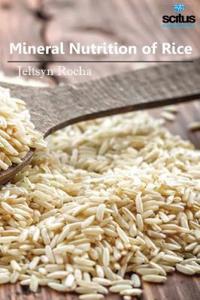 Mineral Nutrition of Rice